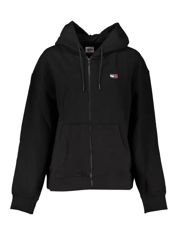 "Tommy Hilfiger Startseite im Sale | TOMMY HILFIGER SCHWARZES ZIP-SWEATSHIRT FÜR DAMEN online kaufen"|Planet-Deluxe "Tommy Hilfiger Startseite im Sale | TOMMY HILFIGER SCHWARZES ZIP-SWEATSHIRT FÜR DAMEN online kaufen"|Planet-Deluxe