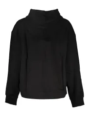 "Tommy Hilfiger Startseite im Sale | TOMMY HILFIGER SCHWARZES ZIP-SWEATSHIRT FÜR DAMEN online kaufen"|Planet-Deluxe