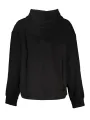 "Tommy Hilfiger Startseite im Sale | TOMMY HILFIGER SCHWARZES ZIP-SWEATSHIRT FÜR DAMEN online kaufen"|Planet-Deluxe