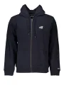 "Tommy Hilfiger Startseite im Sale | TOMMY HILFIGER HERREN-SWEATSHIRT MIT BLAUEM ZIP online kaufen"|Planet-Deluxe
