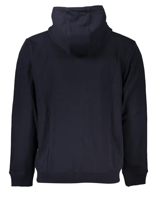 "Tommy Hilfiger Startseite im Sale | TOMMY HILFIGER HERREN-SWEATSHIRT MIT BLAUEM ZIP online kaufen"|Planet-Deluxe