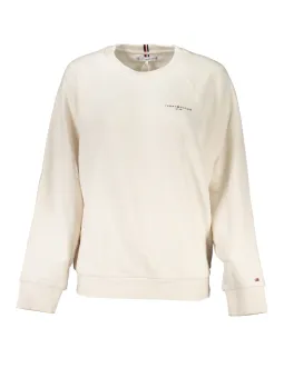 "Tommy Hilfiger Bio-Sweatshirt – Ikonischer Klassiker"