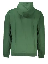 "Tommy Hilfiger Startseite im Sale | TOMMY HILFIGER HERREN-SWEATSHIRT MIT GRÜNEM ZIP online kaufen"|Planet-Deluxe