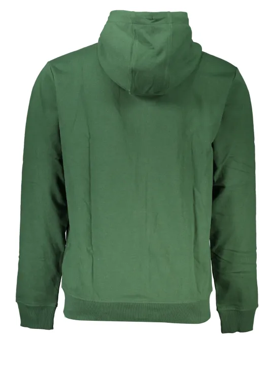"Tommy Hilfiger Startseite im Sale | TOMMY HILFIGER HERREN-SWEATSHIRT MIT GRÜNEM ZIP online kaufen"|Planet-Deluxe