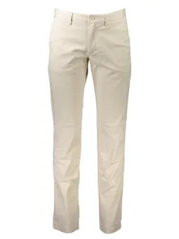 Tommy Hilfiger Slim Fit Chino Beige – Stilvolle Hose