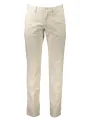 "Tommy Hilfiger Startseite im Sale | TOMMY HILFIGER HERRENHOSE BEIGE online kaufen"|Planet-Deluxe