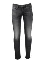 "Tommy Hilfiger Startseite im Sale | TOMMY HILFIGER HERREN-JEANS AUS SCHWARZEM DENIM online kaufen"|Planet-Deluxe