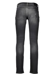 "Tommy Hilfiger Startseite im Sale | TOMMY HILFIGER HERREN-JEANS AUS SCHWARZEM DENIM online kaufen"|Planet-Deluxe