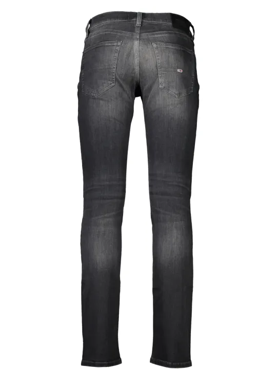 "Tommy Hilfiger Jeans im Sale | Tommy Hilfiger Slim Scanton Jeans - Stilvoll und bequem online kaufen"|Planet-Deluxe