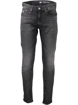 Tommy Hilfiger Austin Slim Jeans – Nachhaltig & Stilvoll