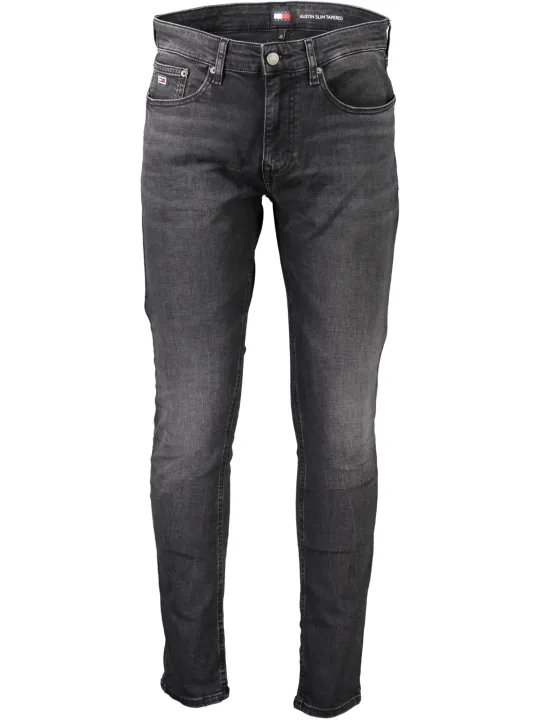 "Tommy Hilfiger Jeans im Sale | Tommy Hilfiger Austin Slim Jeans online kaufen"|Planet-Deluxe