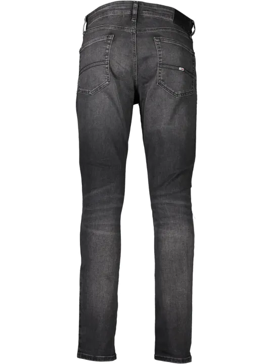 "Tommy Hilfiger Jeans im Sale | Tommy Hilfiger Austin Slim Jeans online kaufen"|Planet-Deluxe