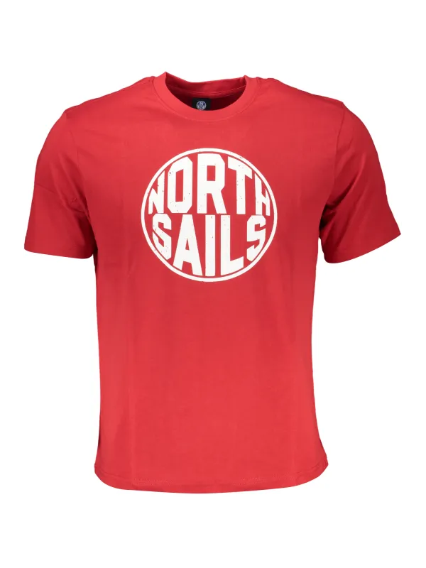 "North Sails Startseite im Sale | NORTH SAILS HERREN-KURZARM-T-SHIRT ROT online kaufen"|Planet-Deluxe "North Sails Startseite im Sale | NORTH SAILS HERREN-KURZARM-T-SHIRT ROT online kaufen"|Planet-Deluxe