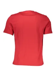 "North Sails Startseite im Sale | NORTH SAILS HERREN-KURZARM-T-SHIRT ROT online kaufen"|Planet-Deluxe
