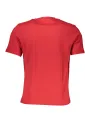 "North Sails Startseite im Sale | NORTH SAILS HERREN-KURZARM-T-SHIRT ROT online kaufen"|Planet-Deluxe