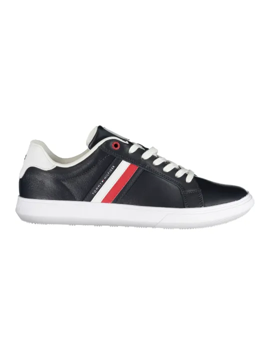 "Tommy Hilfiger Sneakers im Sale | Tommy Hilfiger FM0FM04921_BLDW5 online kaufen"|Planet-Deluxe