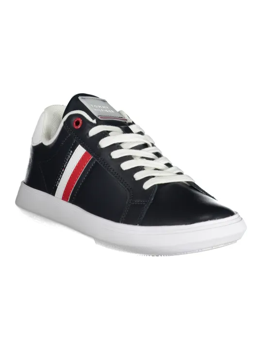 "Tommy Hilfiger Sneakers im Sale | Tommy Hilfiger FM0FM04921_BLDW5 online kaufen"|Planet-Deluxe
