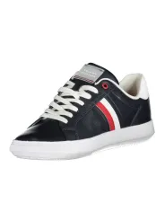 "Tommy Hilfiger Sneakers im Sale | Tommy Hilfiger FM0FM04921_BLDW5 online kaufen"|Planet-Deluxe