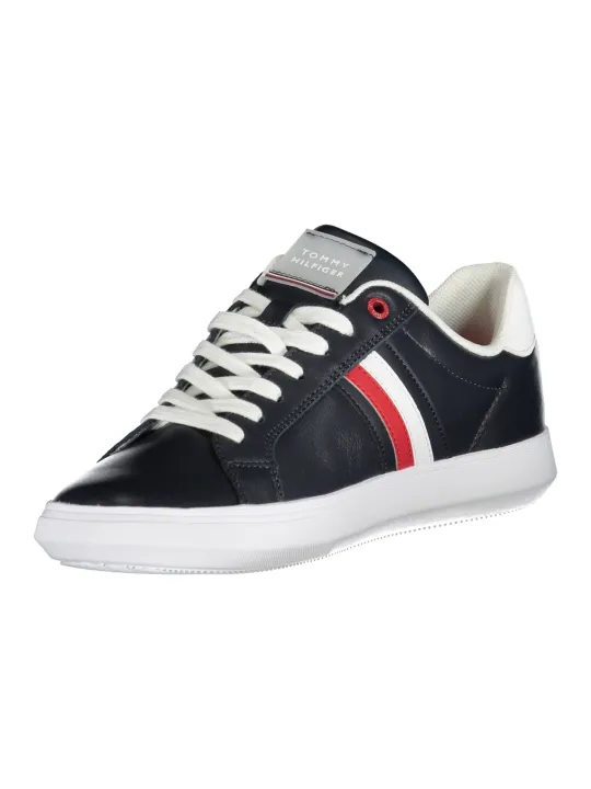 "Tommy Hilfiger Sneakers im Sale | Tommy Hilfiger FM0FM04921_BLDW5 online kaufen"|Planet-Deluxe