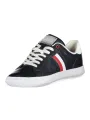 "Tommy Hilfiger Sneakers im Sale | Tommy Hilfiger FM0FM04921_BLDW5 online kaufen"|Planet-Deluxe