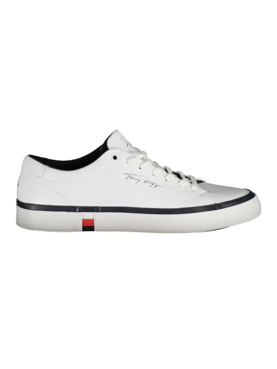 "Tommy Hilfiger Sneakers im Sale | Tommy Hilfiger FM0FM04922_BIYBR online kaufen"|Planet-Deluxe