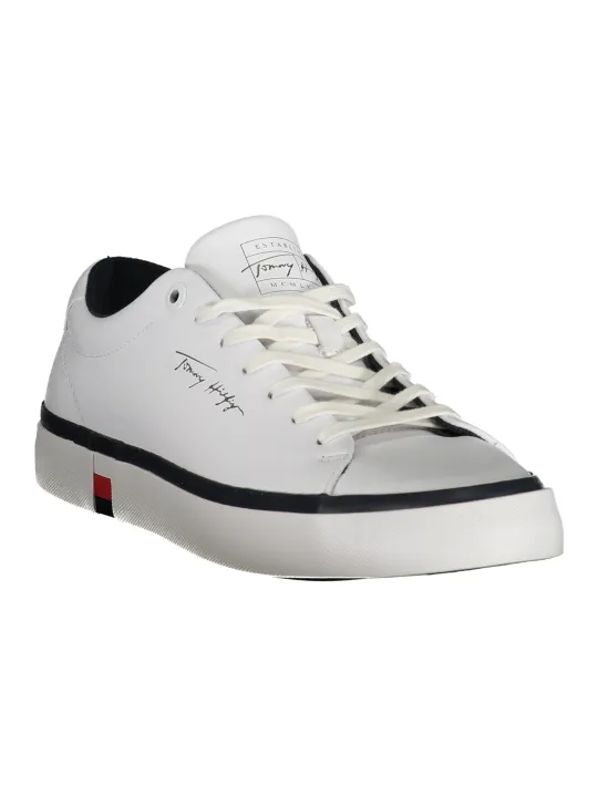 "Tommy Hilfiger Sneakers im Sale | Tommy Hilfiger FM0FM04922_BIYBR online kaufen"|Planet-Deluxe