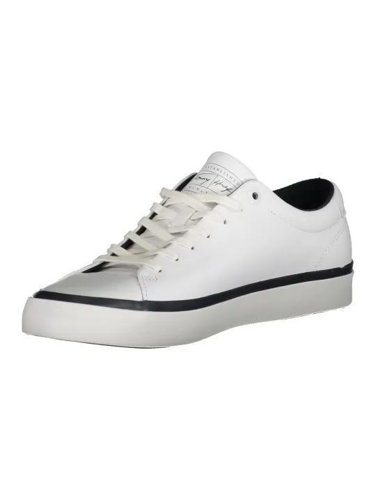 "Tommy Hilfiger Sneakers im Sale | Tommy Hilfiger FM0FM04922_BIYBR online kaufen"|Planet-Deluxe