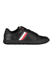 "Tommy Hilfiger Sneakers im Sale | Tommy Hilfiger FM0FM04921_NE0GK online kaufen"|Planet-Deluxe