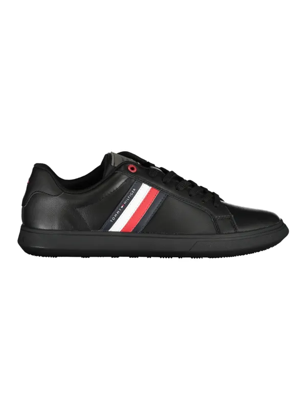 "Tommy Hilfiger Sneakers im Sale | Tommy Hilfiger FM0FM04921_NE0GK online kaufen"|Planet-Deluxe