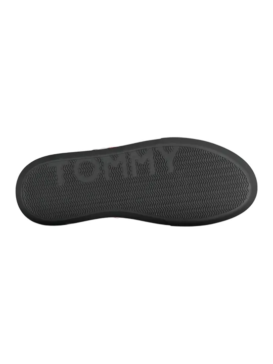 "Tommy Hilfiger Sneakers im Sale | Tommy Hilfiger FM0FM04921_NE0GK online kaufen"|Planet-Deluxe