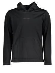 "Calvin Klein Sweatshirts im Sale | Calvin Klein Hoodie Schwarz Komfort und Stil online kaufen"|Planet-Deluxe
