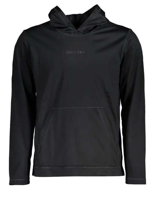 "Calvin Klein Sweatshirts im Sale | Calvin Klein Hoodie Schwarz Komfort und Stil online kaufen"|Planet-Deluxe