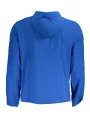 "Calvin Klein Jacken im Sale | Calvin Klein Sporthoodie Blau online kaufen"|Planet-Deluxe