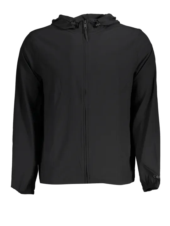 "Calvin Klein Startseite im Sale | CALVIN KLEIN HERREN-SPORTJACKE SCHWARZ online kaufen"|Planet-Deluxe