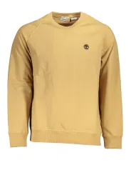 "Timberland Startseite im Sale | TIMBERLAND BEIGES SWEATSHIRT MIT REISSVERSCHLUSS FÜR HERREN online kaufen"|Planet-Deluxe