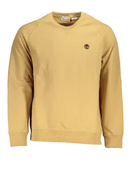 "Timberland Komfort Sweatshirt: Langarm & Stilvoll"