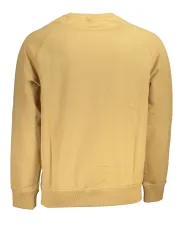 "Timberland Startseite im Sale | TIMBERLAND BEIGES SWEATSHIRT MIT REISSVERSCHLUSS FÜR HERREN online kaufen"|Planet-Deluxe
