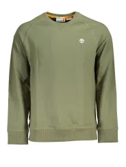 "Timberland Sweatshirts im Sale | Timberland Classic Olive Sweatshirt online kaufen"|Planet-Deluxe