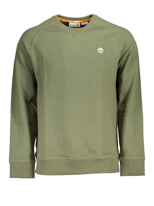 "Timberland Sweatshirts im Sale | Timberland Classic Olive Sweatshirt online kaufen"|Planet-Deluxe