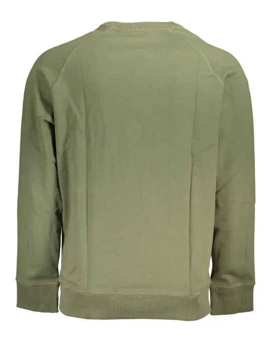 "Timberland Sweatshirts im Sale | Timberland Classic Olive Sweatshirt online kaufen"|Planet-Deluxe