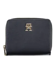 Tommy Hilfiger Geldbörse AW0AW15748_BLDW6 - Stil & Funktion