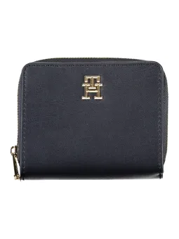 Tommy Hilfiger Geldbörse AW0AW15748_BLDW6 - Stil & Funktion