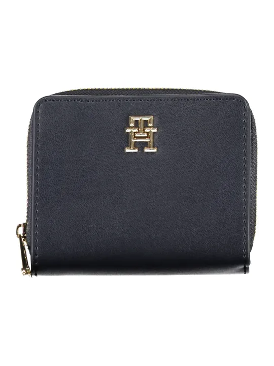 Tommy Hilfiger Geldbörse AW0AW15748_BLDW6 - Stil & Funktion