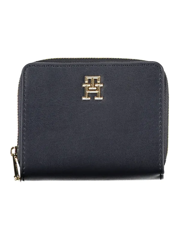 Tommy Hilfiger Geldbörse AW0AW15748_BLDW6 - Stil & Funktion Tommy Hilfiger Geldbörse AW0AW15748_BLDW6 - Stil & Funktion