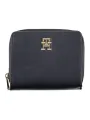 Tommy Hilfiger Geldbörse AW0AW15748_BLDW6 - Stil & Funktion