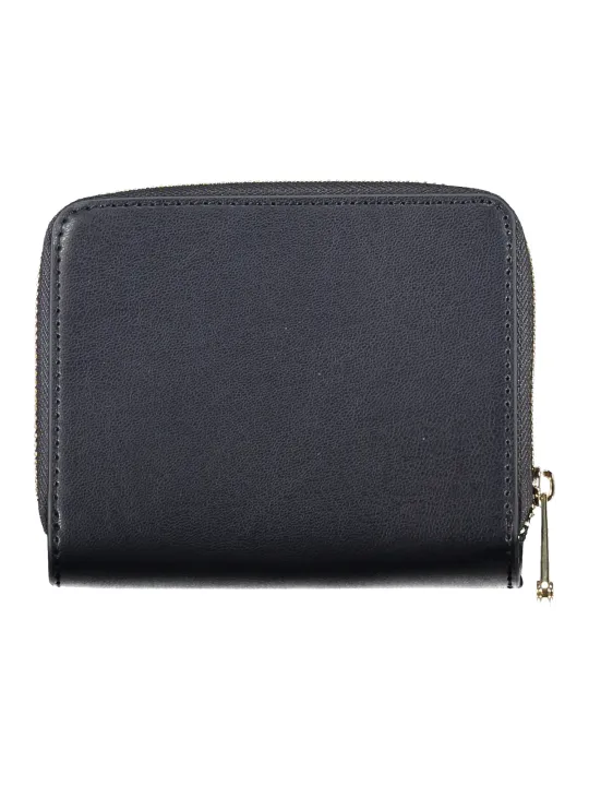 Tommy Hilfiger Geldbörse AW0AW15748_BLDW6 - Stil & Funktion