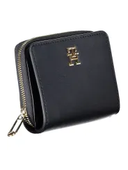 Tommy Hilfiger Geldbörse AW0AW15748_BLDW6 - Stil & Funktion