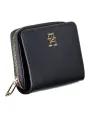 Tommy Hilfiger Geldbörse AW0AW15748_BLDW6 - Stil & Funktion