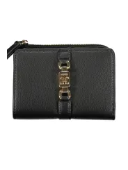 Tommy Hilfiger Geldbörse AW0AW15750_NEBDS - Stil & Funktion