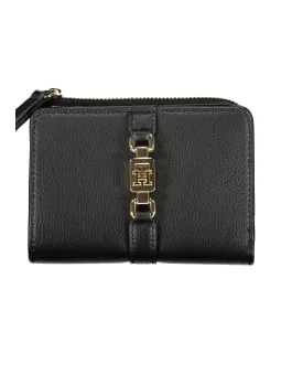 Tommy Hilfiger Geldbörse AW0AW15750_NEBDS - Stil & Funktion